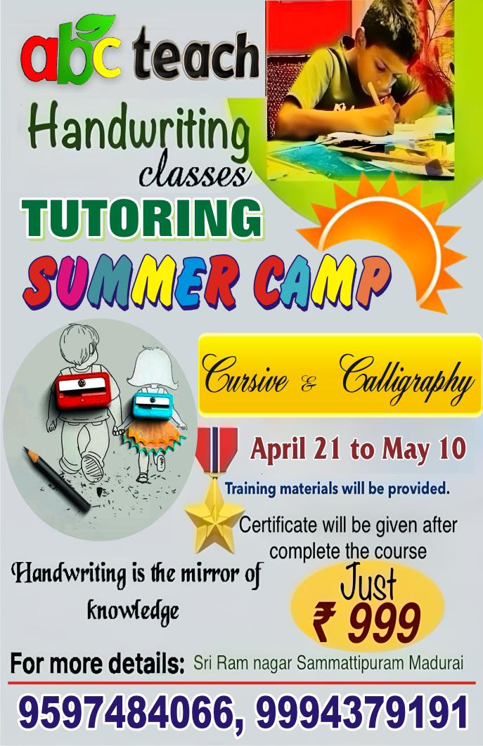 Camp