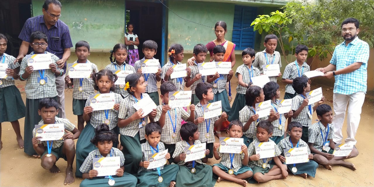 Kids group